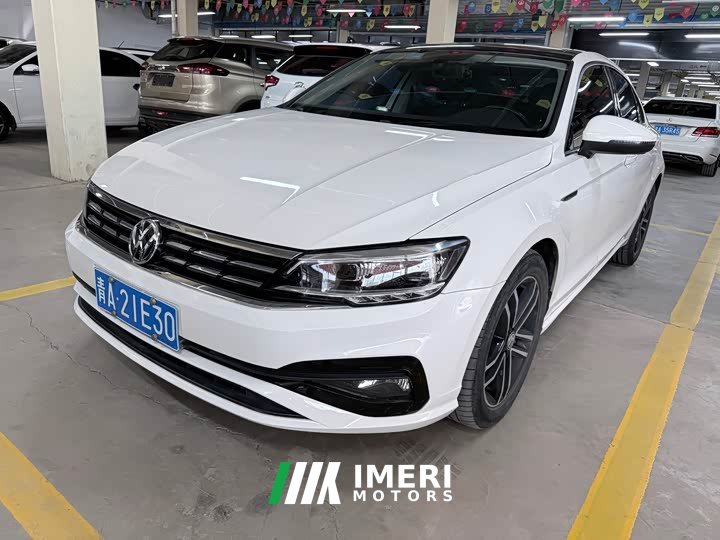 Volkswagen Lingdu Facelift 280TSI DSG Comfort - ავტომობილი ჩინეთიდან