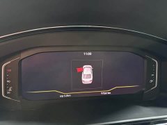 Volkswagen Lingdu Facelift 280TSI DSG Comfort - ფოტო 10