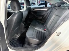 Volkswagen Lingdu Facelift 280TSI DSG Comfort - ფოტო 11