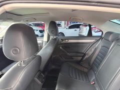Volkswagen Lingdu Facelift 280TSI DSG Comfort - ფოტო 12
