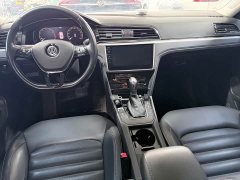Volkswagen Lingdu Facelift 280TSI DSG Comfort - ფოტო 13
