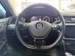 Volkswagen Lingdu Facelift 280TSI DSG Comfort - ფოტო 14