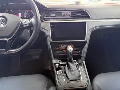 Volkswagen Lingdu Facelift 280TSI DSG Comfort - ფოტო 15