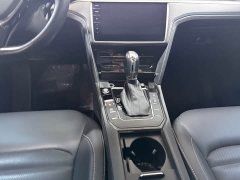 Volkswagen Lingdu Facelift 280TSI DSG Comfort - ფოტო 16