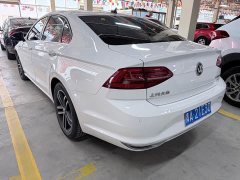 Volkswagen Lingdu Facelift 280TSI DSG Comfort - ფოტო 17