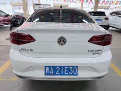 Volkswagen Lingdu Facelift 280TSI DSG Comfort - ფოტო 18