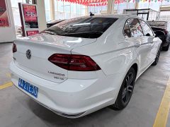 Volkswagen Lingdu Facelift 280TSI DSG Comfort - ფოტო 19