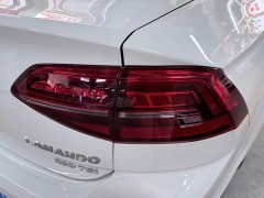 Volkswagen Lingdu Facelift 280TSI DSG Comfort - ფოტო 20