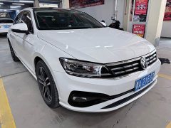 Volkswagen Lingdu Facelift 280TSI DSG Comfort - ფოტო 3