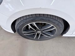 Volkswagen Lingdu Facelift 280TSI DSG Comfort - ფოტო 5