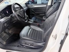 Volkswagen Lingdu Facelift 280TSI DSG Comfort - ფოტო 8