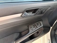 Volkswagen Lingdu Facelift 280TSI DSG Comfort - ფოტო 9