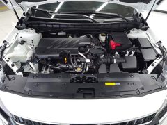 Nissan Teana 2.0L XL-TLS Comfort Edition - ფოტო 10