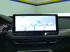 Nissan Teana 2.0L XL-TLS Comfort Edition - ფოტო 13