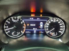 Nissan Teana 2.0L XL-TLS Comfort Edition - ფოტო 14