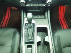 Nissan Teana 2.0L XL-TLS Comfort Edition - ფოტო 16