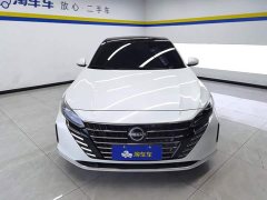 Nissan Teana 2.0L XL-TLS Comfort Edition - ფოტო 2