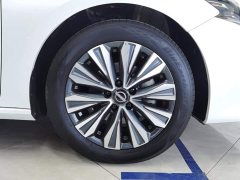 Nissan Teana 2.0L XL-TLS Comfort Edition - ფოტო 6