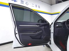 Nissan Teana 2.0L XL-TLS Comfort Edition - ფოტო 7
