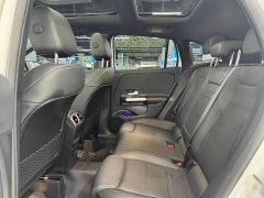 Mercedes-Benz GLA 200 - ფოტო 11