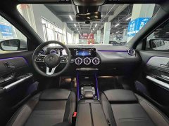 Mercedes-Benz GLA 200 - ფოტო 12