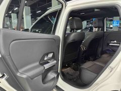 Mercedes-Benz GLA 200 - ფოტო 13