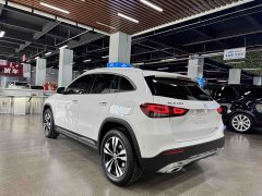 Mercedes-Benz GLA 200 - ფოტო 14