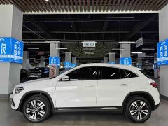 Mercedes-Benz GLA 200 - ფოტო 17