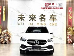 Mercedes-Benz GLA 200 - ფოტო 2
