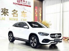 Mercedes-Benz GLA 200 - ფოტო 3