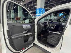 Mercedes-Benz GLA 200 - ფოტო 4