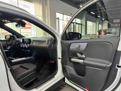 Mercedes-Benz GLA 200 - ფოტო 9