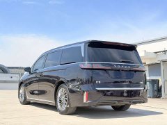 Voyah Avatr Dream Car Low Carbon Edition Dream Smart Enjoyment Package - ფოტო 10