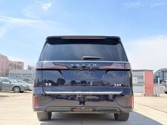 Voyah Avatr Dream Car Low Carbon Edition Dream Smart Enjoyment Package - ფოტო 11