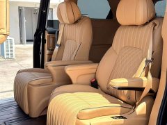 Voyah Avatr Dream Car Low Carbon Edition Dream Smart Enjoyment Package - ფოტო 4