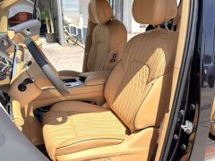 Voyah Avatr Dream Car Low Carbon Edition Dream Smart Enjoyment Package - ფოტო 6