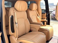 Voyah Avatr Dream Car Low Carbon Edition Dream Smart Enjoyment Package - ფოტო 8