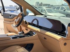 Voyah Avatr Dream Car Low Carbon Edition Dream Smart Enjoyment Package - ფოტო 9