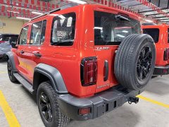 Tank 300 2021 Off-Road Edition 2.0T Conqueror - ფოტო 16