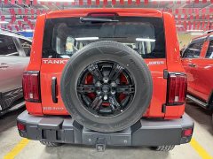 Tank 300 2021 Off-Road Edition 2.0T Conqueror - ფოტო 17