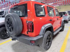 Tank 300 2021 Off-Road Edition 2.0T Conqueror - ფოტო 18