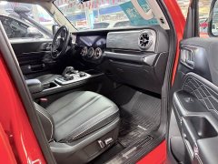 Tank 300 2021 Off-Road Edition 2.0T Conqueror - ფოტო 20