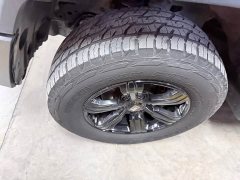 Tank 300 2021 Off-Road Edition 2.0T Conqueror - ფოტო 5