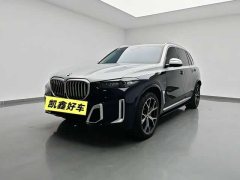 BMW X5 xDrive 30Li M Sport Premium Package - ფოტო 1