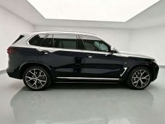 BMW X5 xDrive 30Li M Sport Premium Package - ფოტო 11