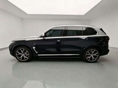 BMW X5 xDrive 30Li M Sport Premium Package - ფოტო 12