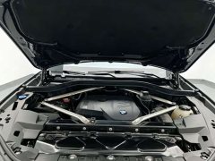 BMW X5 xDrive 30Li M Sport Premium Package - ფოტო 14