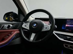 BMW X5 xDrive 30Li M Sport Premium Package - ფოტო 16