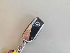 BMW X5 xDrive 30Li M Sport Premium Package - ფოტო 17
