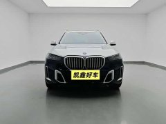 BMW X5 xDrive 30Li M Sport Premium Package - ფოტო 2